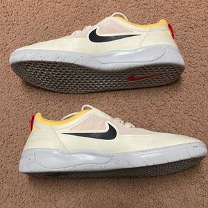 Nike Nyjah Free 2 SB ‘Beach Topaz Gold’ 2021